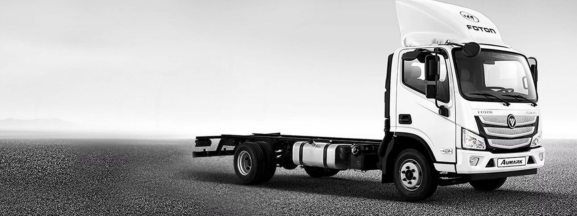 Foton Aumark S85